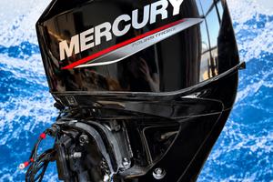 Nautica mercury 40 efi