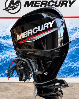 Nautica mercury 40 efi