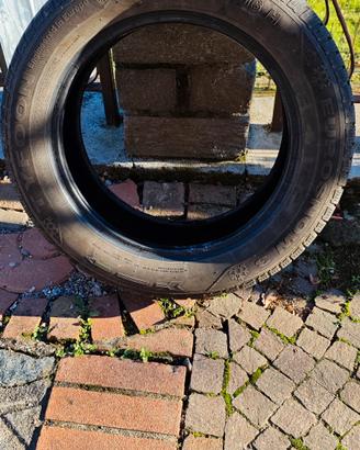 Gomma da neve 205/55/R16