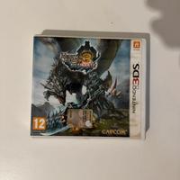 Monster Hunter 3 Ultimate - Nintendo 3DS