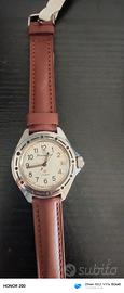 orologio russo