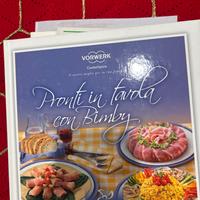 Libro cucina