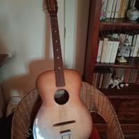 chitarra  vintage 1966