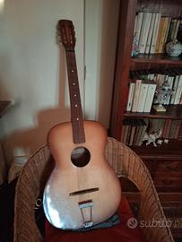 chitarra  vintage 1966
