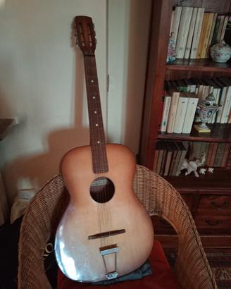 chitarra  vintage 1966