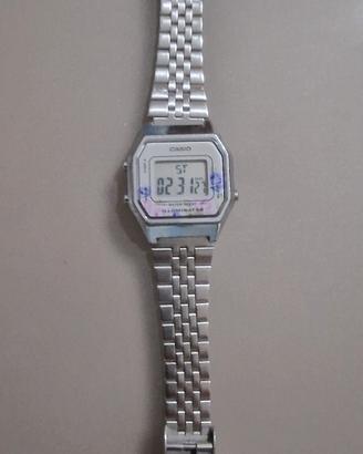 orologio casio 