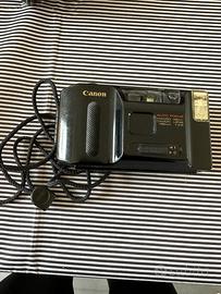 Macchina fotografica Canon auto focus