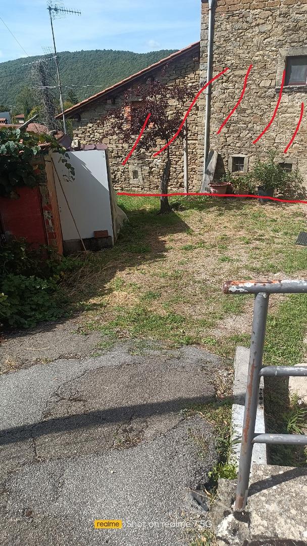 Appartamento – Chitignano, Rósina - Vista 3