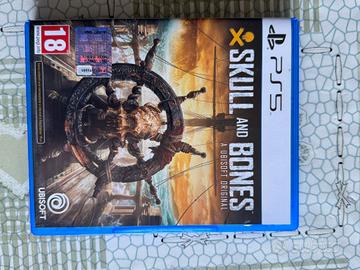 Skull and Bones PS5