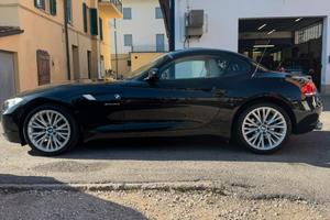 Bmw Z4  Sdrive 2.0 “soli 77000 km”