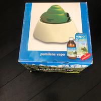 Umidificatore Pumilene vapo