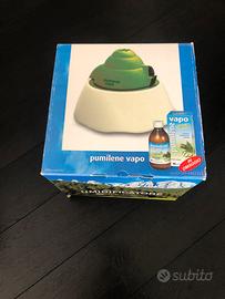 Umidificatore Pumilene vapo