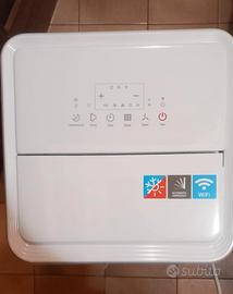 Climatizzatore Argo Kall Plus