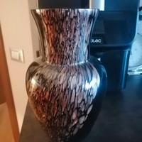Vaso in ceramica 