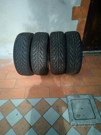 pneumatici da neve marca snow 195/55/r16 H87 