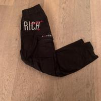 Pantalone hoodrich