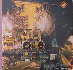 vinile Prince 