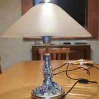 TRIS DI LUMI argento/ murano OTTAVIANI