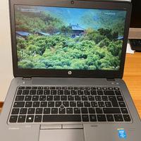 Notebook HP EliteBook 840