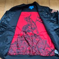 Giacca Chicago Bulls Adidas NBA basket