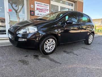 Fiat Punto 1.4 gpl 12 MESI DI GARANZIA MOTORE E CA