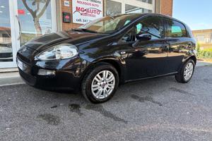 Fiat Punto 1.4 gpl 12 MESI DI GARANZIA MOTORE E CA