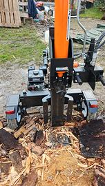 Spaccalegna potenza 22T