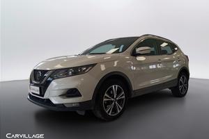 NISSAN Qashqai 1.3 dig-t Acenta Premium 140cv