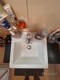 Miscelatore  a cascata