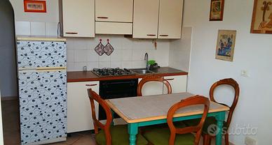 Bilocale indipendente