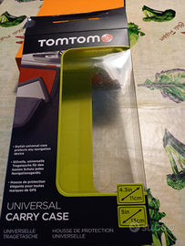 Custodia per Tomtom