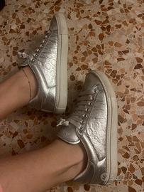 Scarpe roberto cavalli