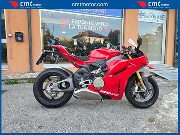 DUCATI Panigale V4 Garantita e Finanziabile