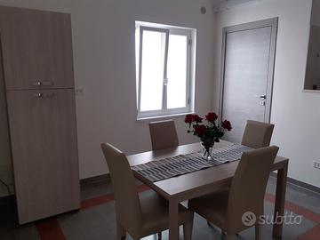 Abitazione per le vacanza estive