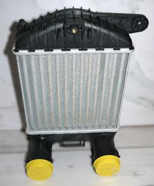 Intercooler Fiat Punto GT -cod. 738826- Nuovo-