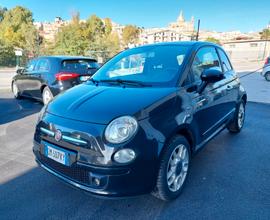 Fiat 500 1.3 Multijet 16V 75 CV Sport