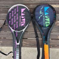 Racchette da Tennis