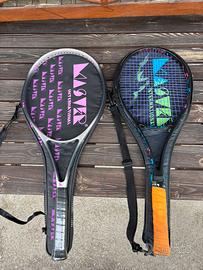 Racchette da Tennis