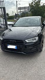 Audi a3 sportback 2015 automatica