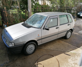 Fiat Uno 45