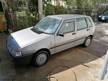 Fiat Uno 45