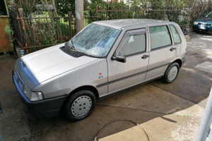 Fiat Uno 45