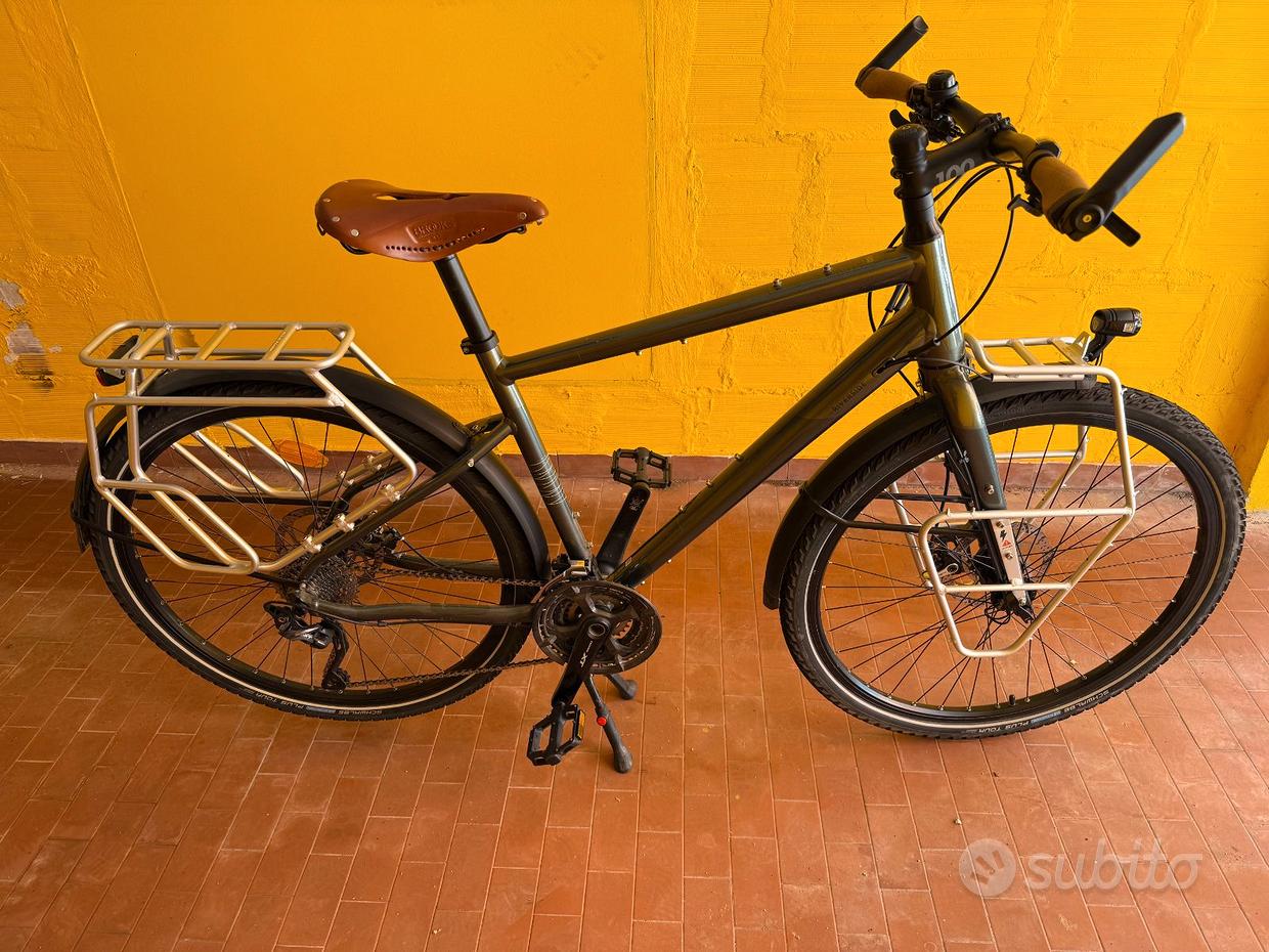 Riverside 900 Fantastiche offerte di Biciclette