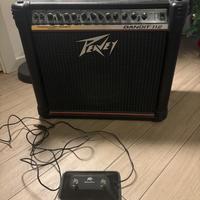 Peavey Bandit 112
