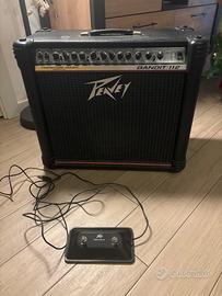 Peavey Bandit 112