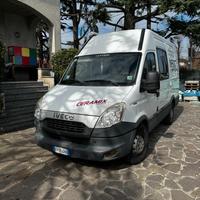 Iveco Daily 33S13 2.3 126CV