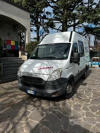 Iveco Daily 33S13 2.3 126CV