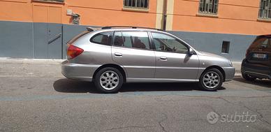 Kia Rio Station Wagon 1.3 Benzina/GPL