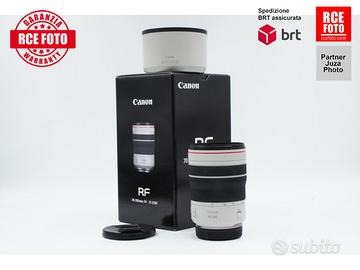 Canon RF 70-200 F4 L IS USM (Canon)
