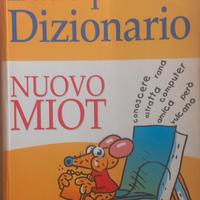 dizionario italiano semplice
